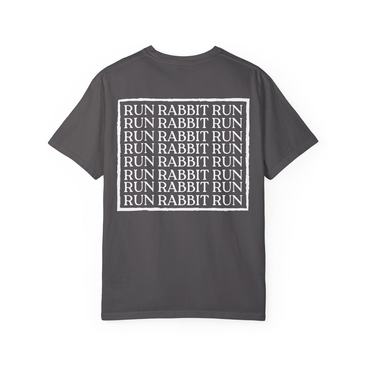 Run Rabbit Run Tee