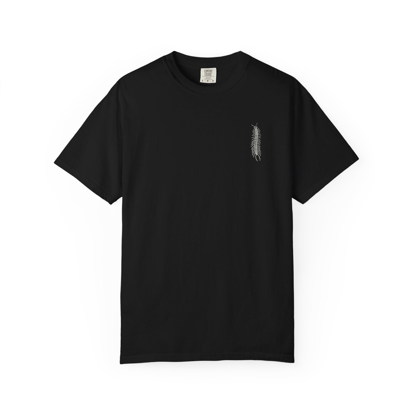 Spiritbox Soft Spine Shirt