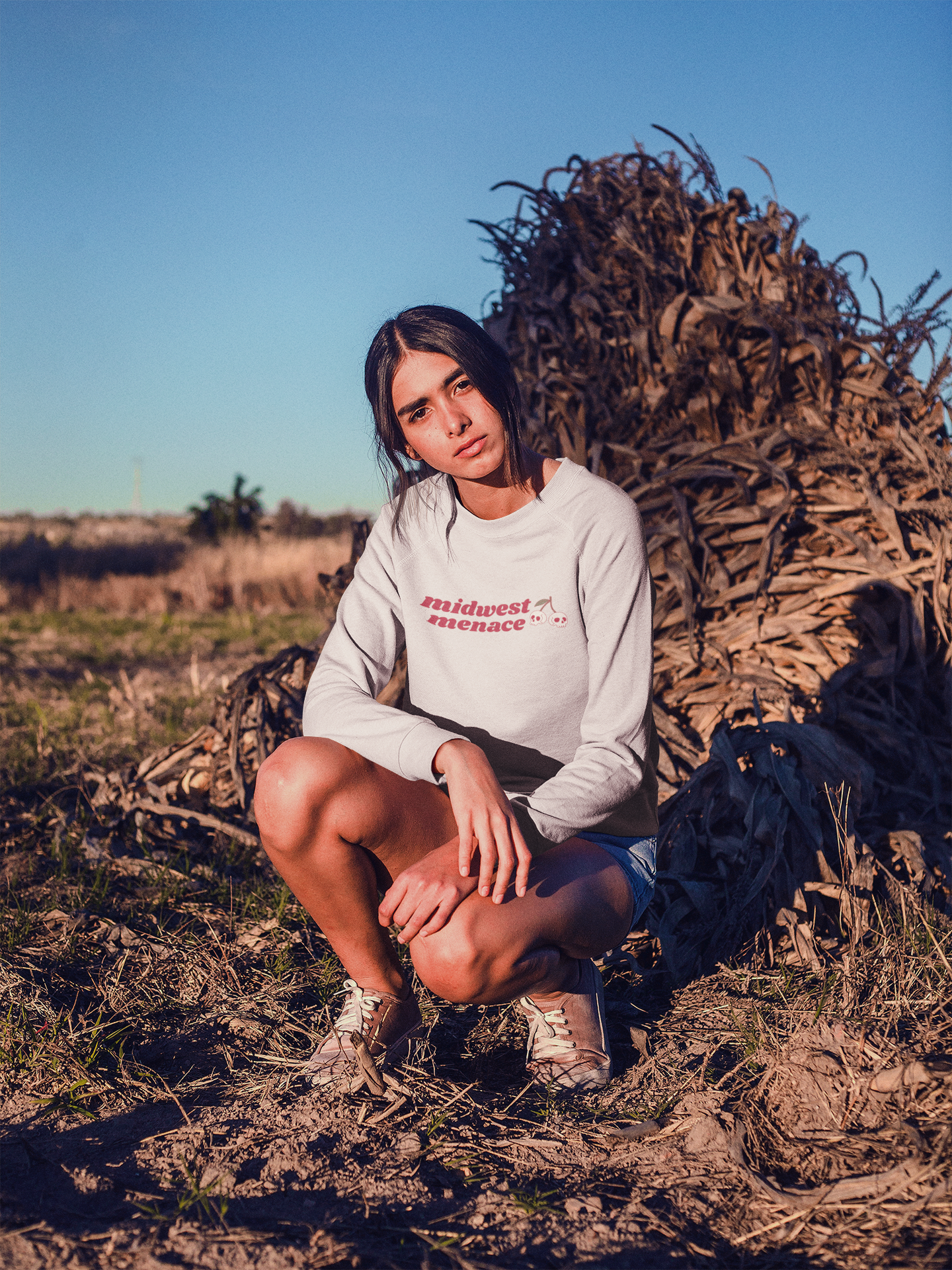 Midwest Menace Sweatshirt