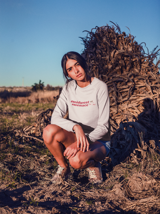 Midwest Menace Sweatshirt